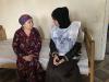 When Attention is as Needed as Presents: “Maryam” Activists Visit Hospice in Skybyn