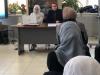 Семинар по Корану в Харькове: Хорошие аяты — обо мне, плохие — о других?