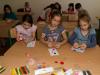 Internally Displaced Children Visited Kyiv ICC