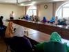Дводенний семінар для нових мусульман: структурована подача та добре спланована програма