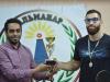 «Аль-Манар» провел чемпионат по настольному теннису