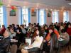 У кримському ІКЦ проведено педагогічну конференцію, присвячену естетичному розвитку особистості