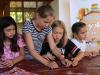 Водные баталии, учеба и экскурсии: летний детский лагерь «Дружба-2020» подводит итоги