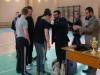 «Аль-Масар» подводит итоги турнира по мини-футболу среди старшеклассников одесской школы-интерната