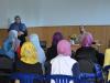 К Рамадану готовы: семинар для запорожских мусульманок