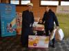 Warm Relief-2017 From Muslimehelfen: Every Package Handed Out!