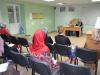 Поддержка словом, делом и советом: женский семинар в Сумах