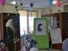 День хиджаба в Харькове: просвещение и средства на эндопротез юной кырымлы