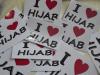Побути принцесою зі східної казки: День хіджабу в ІКЦ Харкова
