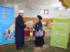 210 продуктовых наборов от Muslimehelfen для нуждающихся украинских мусульман