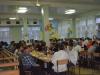 Representatives of Muslim Religious and Ethnic Communities From All Over Donbass Gathered For A Joint Iftar In Donets’k