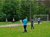Family Day At Kyiv ICC: Quests, Sports And Picnic