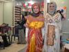 Побути принцесою зі східної казки: День хіджабу в ІКЦ Харкова