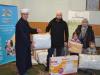 «Теплая помощь-2017» от Muslimehelfen: все комплекты розданы!