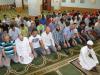 Fruit Of Ramadan At “Alraid” Islamic Cultural Centres
