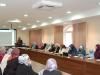 25 активисток женских отделов ВАОО «Альраид» из разных городов Украины, а также гостьи из Кишинева, постигали искусство коммуникации.
