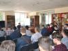 Молодежи — о самом важном: семинар в Харькове