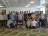 Молодежи — о самом важном: семинар в Харькове