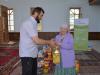 От немецких мусульман — украинским: продуктовые наборы для бедных в месяц Рамадан