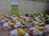 From German Muslims to Their Ukrainian Adherents: Grocery Baskets for Poor on Ramadan