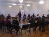 Тренинг ПРООН: «Укрепление социальной сплоченности в местных общинах»