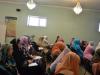  семинар-тренинг для активисток «Альраид»