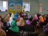Самосовершенствование путем работы над собой и глубинного понимания личностных мотивов: семинар-тренинг для активисток «Альраид»