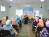 Self-improvement through self-education and in-depth understanding of personal motives: training seminar for female activists from “Alraid”