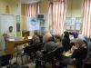  unusual format for the seminar in Dnipropetrovsk is liked by local Muslims