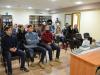 «Сами узнали, собрались, договорились о визите — и пришли»: студенты-историки в Днепровском ИКЦ