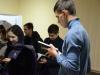 «Сами узнали, собрались, договорились о визите — и пришли»: студенты-историки в Днепровском ИКЦ