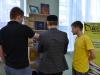 Благодаря мусульманам в библиотеке Днепра открылась выставка литературы об Исламе