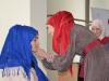Volunteering, Career Achievements, Fashion Shows and Henna Night: Hijab Day in Vinnytsia, Dnipro and Zaporizhzhia