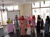 Volunteering, Career Achievements, Fashion Shows and Henna Night: Hijab Day in Vinnytsia, Dnipro and Zaporizhzhia