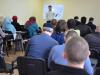 К большей эффективности через обучение — всеукраинский семинар для активистов «Альраид»