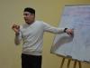 До більшої ефективності через навчання — всеукраїнський семінар для активістів «Альраід»