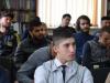 К большей эффективности через обучение — всеукраинский семинар для активистов «Альраид»