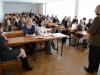  лекция в Университете Коцюбинского