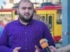 «Стоп наркотик!»: мусульмани Дніпра взяли участь в акції замалювання реклами наркодилерів