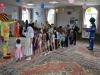 العيد في المركز الإسلامي بمدينة فينيتسا