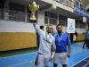 Футбольный турнир волонтеров ИКЦ Днепра привлек внимание местной Федерации футбола