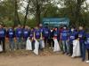 Мусульмани роблять Україну чистішою: волонтери ісламських центрів на Всесвітньому дні прибирання