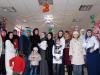 Неважно, закрыты ли волосы, пока открыт разум