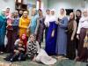 «З різних боків хустки»: думки мусульман та особистий досвід мусульманок на День хіджабу