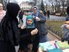 День хиджаба в Киеве, Сумах, Виннице, Одессе и Запорожье