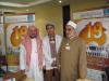 من المسابقة القرآنية الرمضانية الدولية في دبي