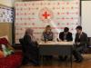 Меморандум о сотрудничестве с Красным Крестом Запорожья подписан