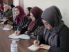 Активистки из исламских центров Украины начали зиму семинара-тренинга в Киеве