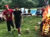 Interesting, Fun and Healthy: Boys Session of Druzhba Camp Began