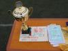Mini-Football Cups Held by “Alraid” Organisations